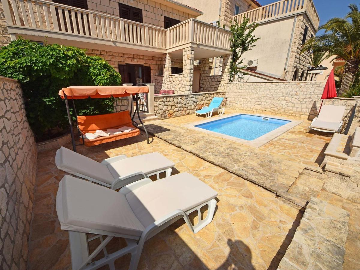 Apartment Marija By Interhome Supetar Zewnętrze zdjęcie