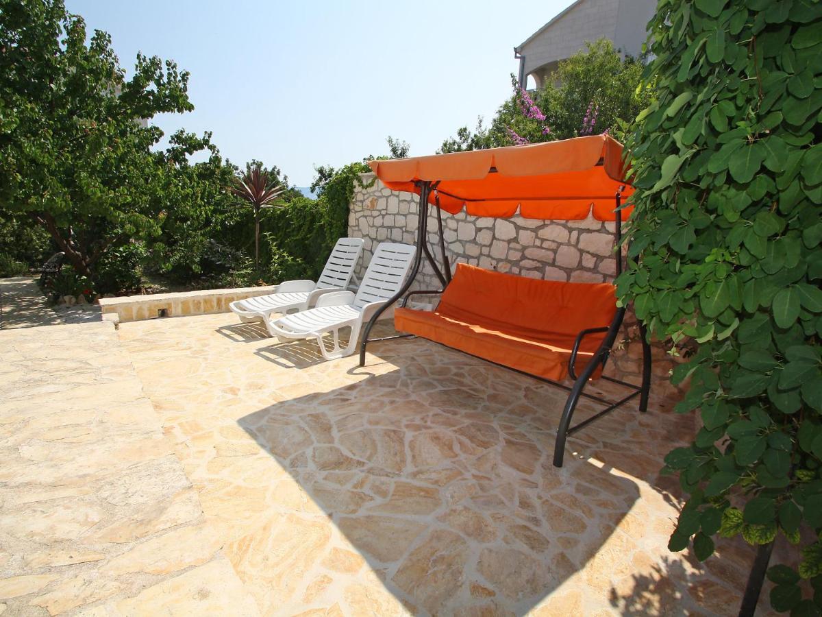 Apartment Marija By Interhome Supetar Zewnętrze zdjęcie