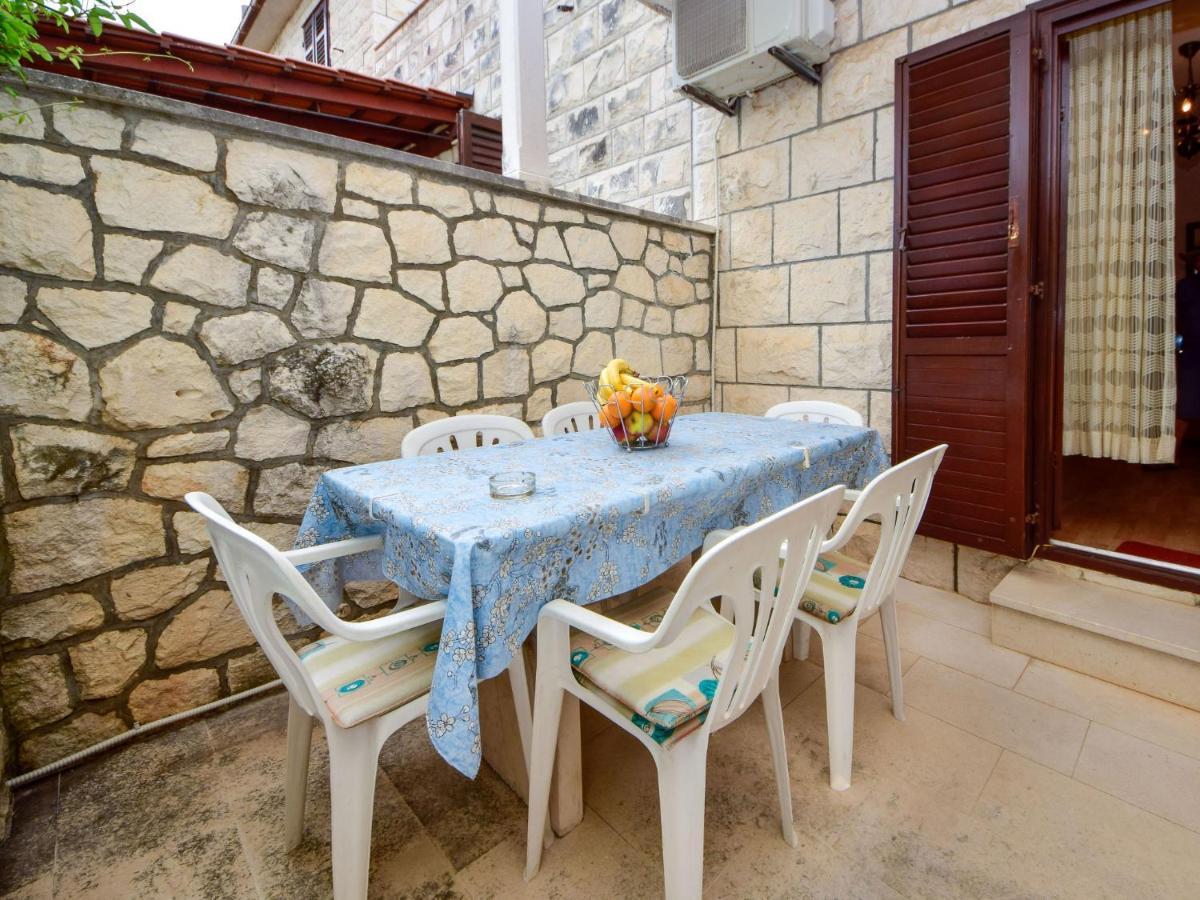Apartment Marija By Interhome Supetar Zewnętrze zdjęcie