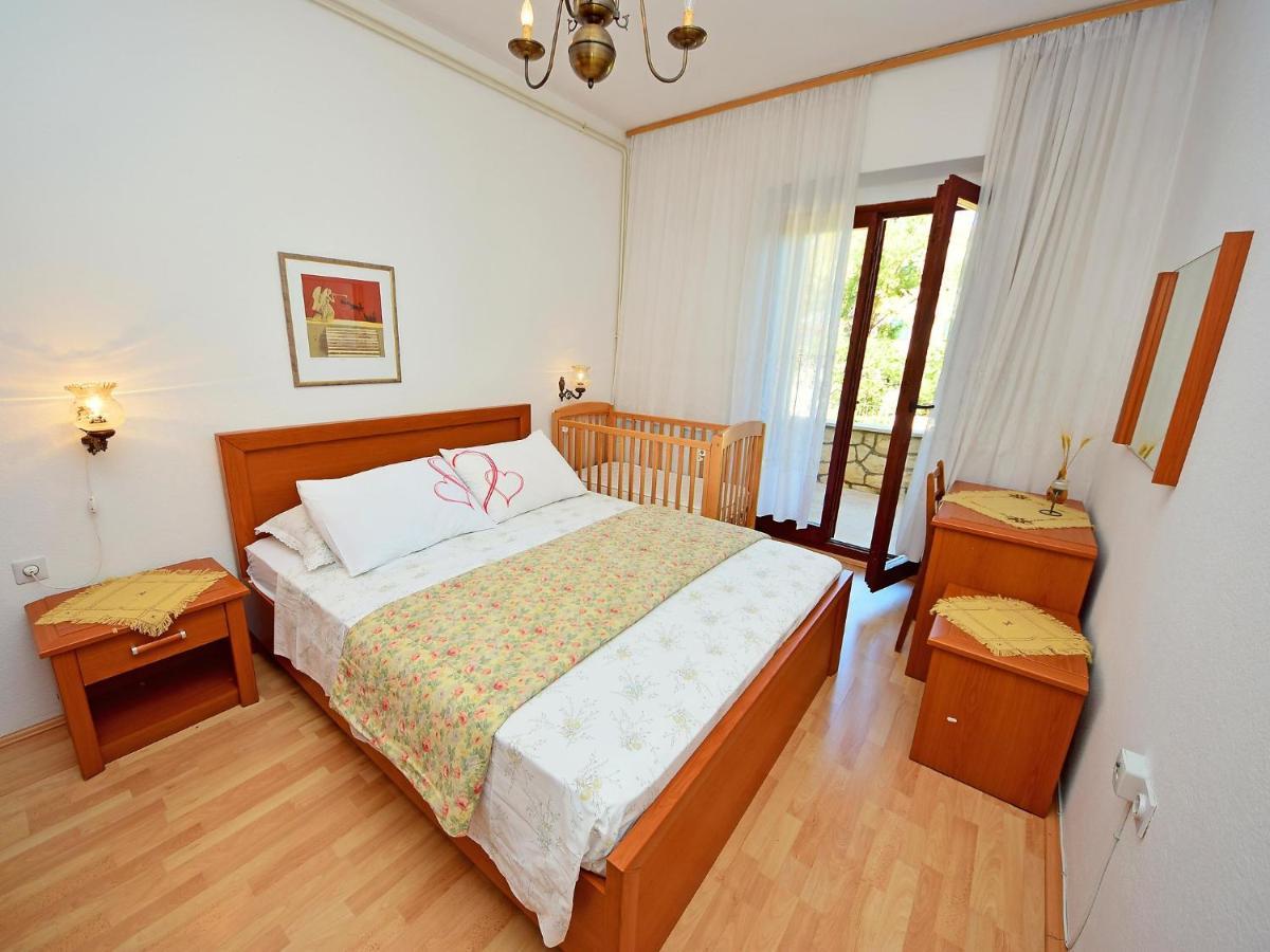 Apartment Marija By Interhome Supetar Zewnętrze zdjęcie