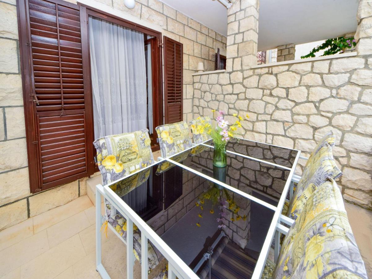 Apartment Marija By Interhome Supetar Zewnętrze zdjęcie