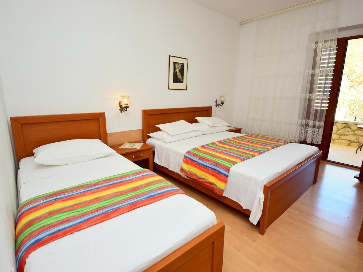 Apartment Marija By Interhome Supetar Zewnętrze zdjęcie