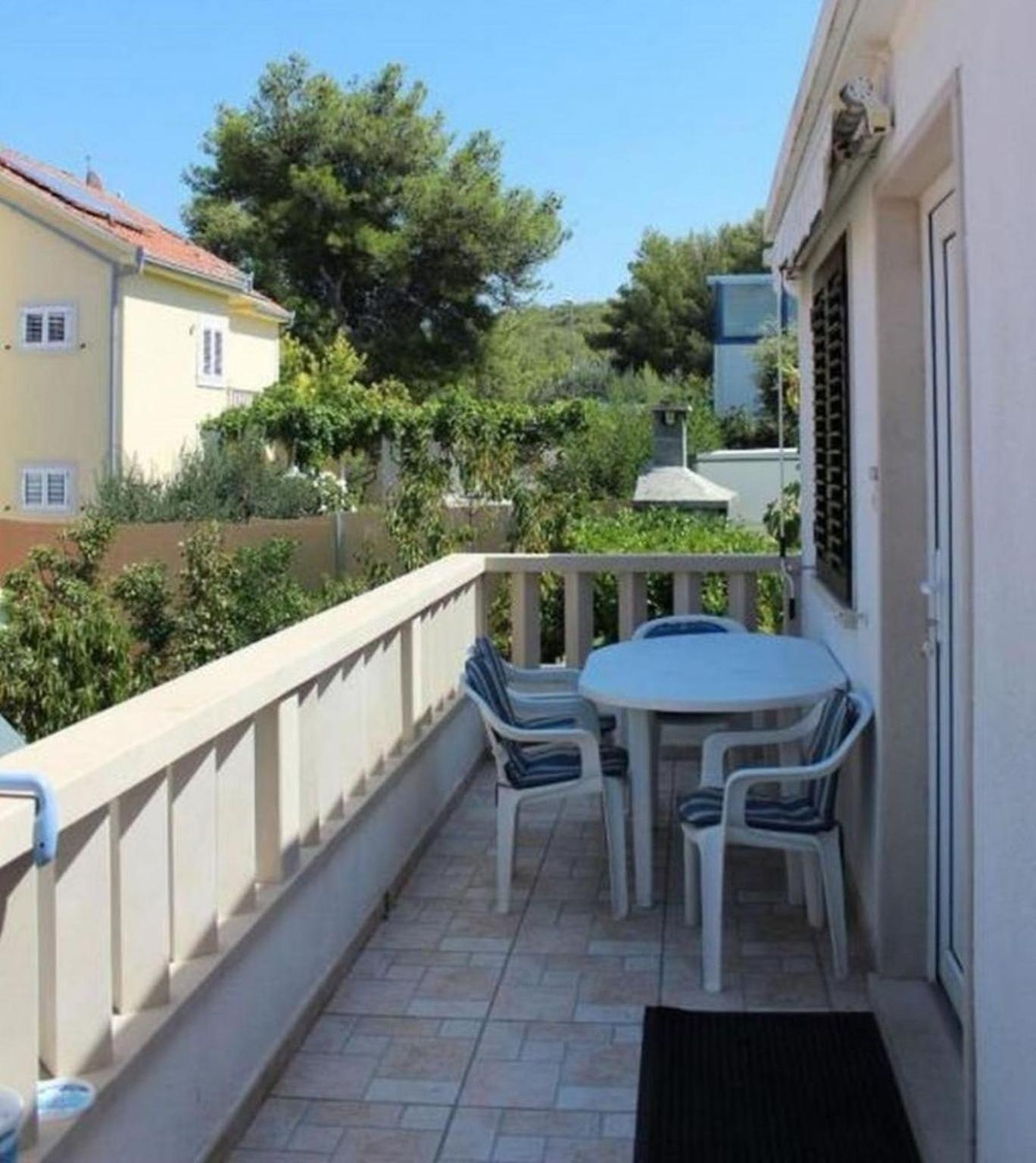 Apartment Marija By Interhome Supetar Zewnętrze zdjęcie