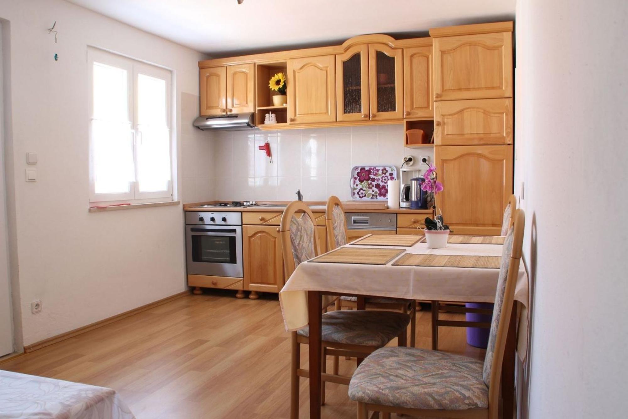 Apartment Marija By Interhome Supetar Zewnętrze zdjęcie