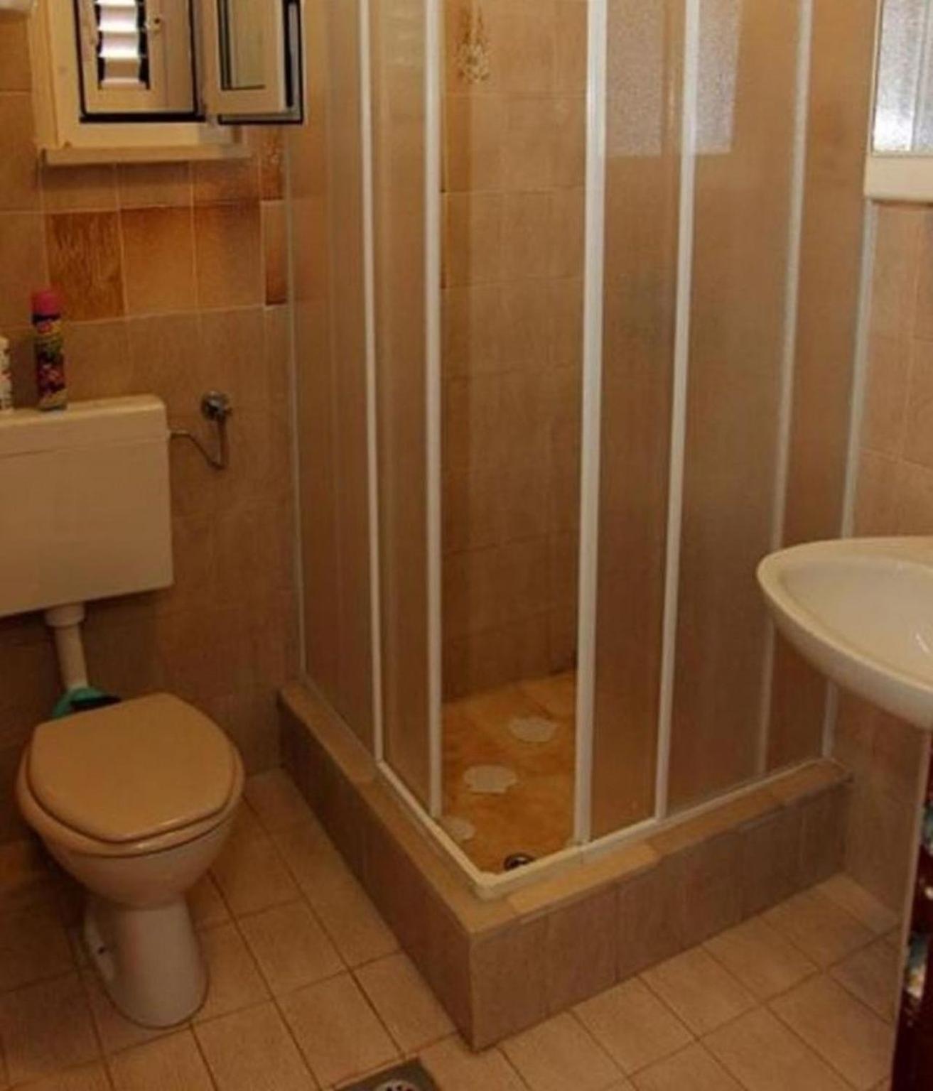 Apartment Marija By Interhome Supetar Zewnętrze zdjęcie