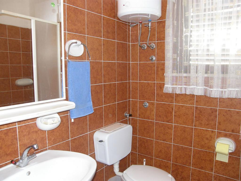 Apartment Marija By Interhome Supetar Pokój zdjęcie